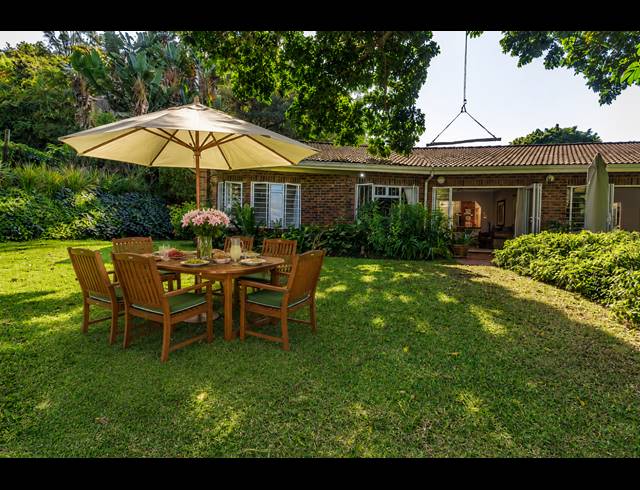 4 BEDROOM HOUSE SOLD IN WESTVILLE